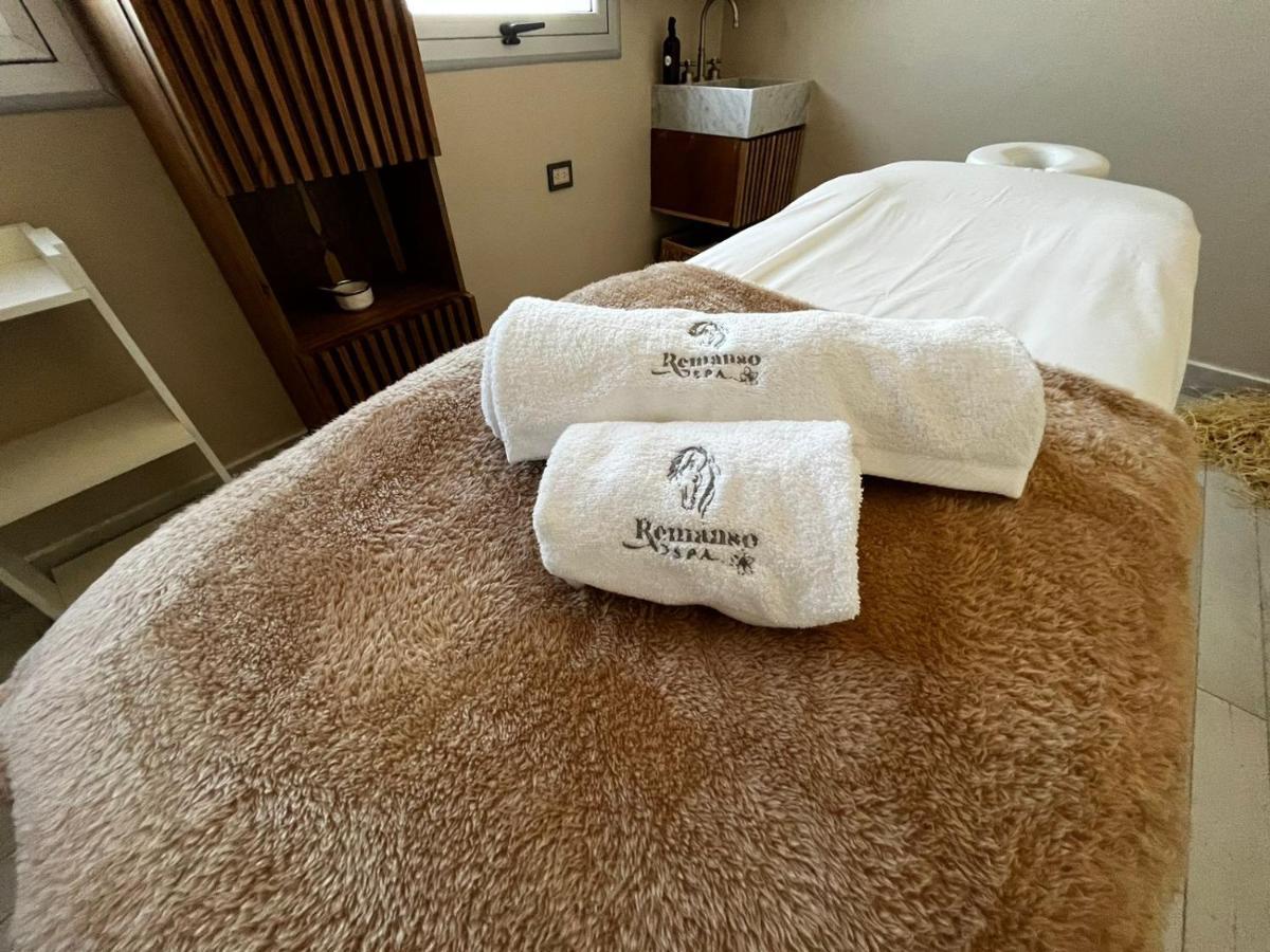 Ht Hotel Deluxe Resort & Spa Santiago del Estero Bagian luar foto