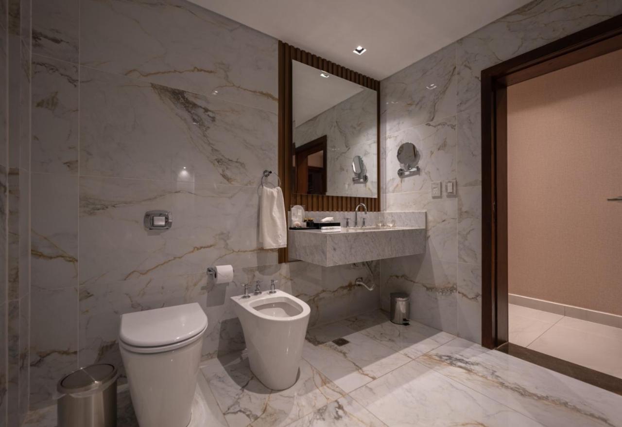 Ht Hotel Deluxe Resort & Spa Santiago del Estero Bagian luar foto
