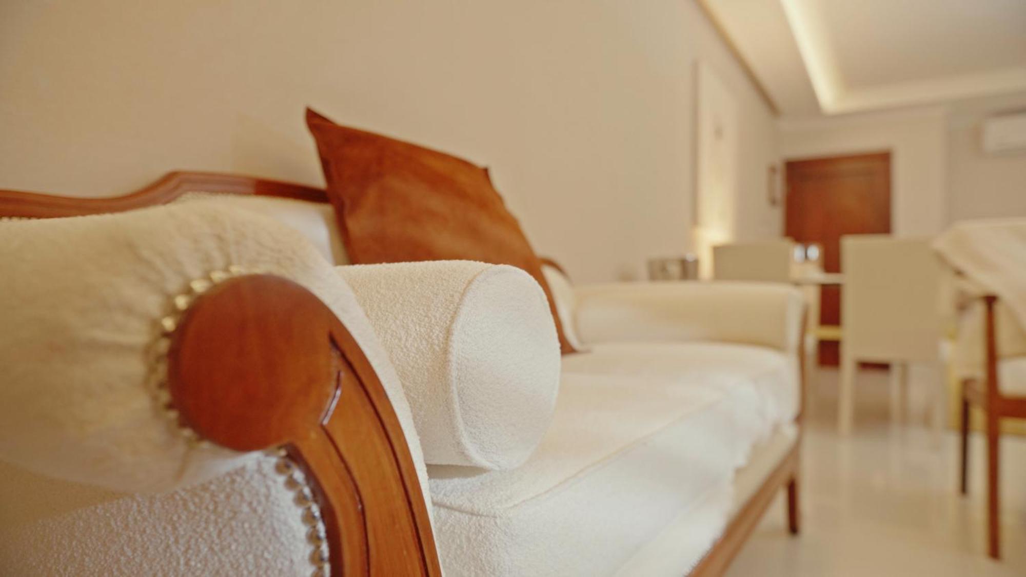 Ht Hotel Deluxe Resort & Spa Santiago del Estero Bagian luar foto