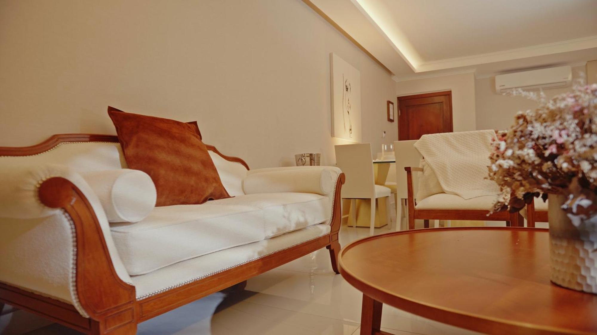 Ht Hotel Deluxe Resort & Spa Santiago del Estero Bagian luar foto